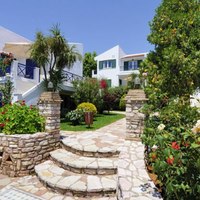 Отель (гостиница) в Греции, 850 кв.м.