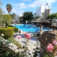 Отель (гостиница) в Греции, 850 кв.м.