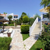 Отель (гостиница) в Греции, 850 кв.м.