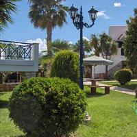 Отель (гостиница) в Греции, 850 кв.м.