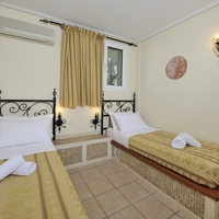 Отель (гостиница) в Греции, 850 кв.м.