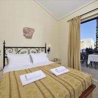 Отель (гостиница) в Греции, 850 кв.м.