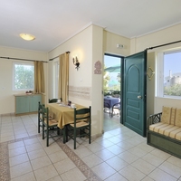 Отель (гостиница) в Греции, 850 кв.м.