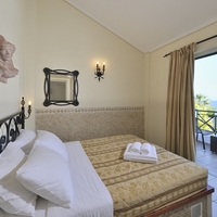 Отель (гостиница) в Греции, 850 кв.м.