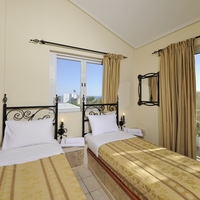 Отель (гостиница) в Греции, 850 кв.м.