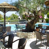 Отель (гостиница) в Греции, 850 кв.м.