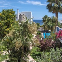 Отель (гостиница) в Греции, 850 кв.м.