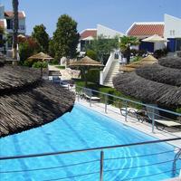 Отель (гостиница) в Греции, 850 кв.м.