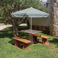 Отель (гостиница) в Греции, 850 кв.м.