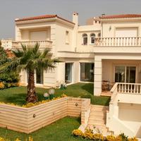 Вилла в Греции, 385 кв.м.