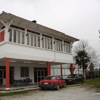 Бизнес-центр в Греции, 1700 кв.м.