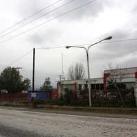 Бизнес-центр в Греции, 1700 кв.м.