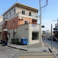 Бизнес-центр в Греции, 450 кв.м.