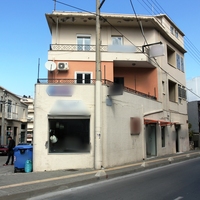 Бизнес-центр в Греции, 450 кв.м.