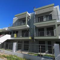 Townhouse in Greece, 90 sq.m.