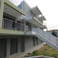 Townhouse in Greece, 90 sq.m.