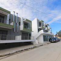 Townhouse in Greece, 90 sq.m.