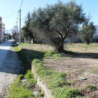 Land plot in Greece