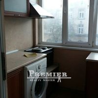 Flat in Bulgaria, Varna region, 108 sq.m.