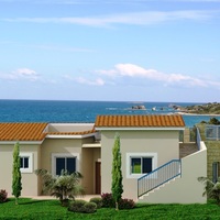 Вилла на Кипре, 110 кв.м.