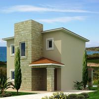 Вилла на Кипре, 110 кв.м.