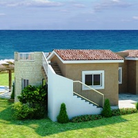 Вилла на Кипре, 110 кв.м.