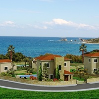 Вилла на Кипре, 110 кв.м.