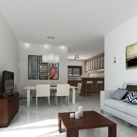 Вилла на Кипре, 144 кв.м.