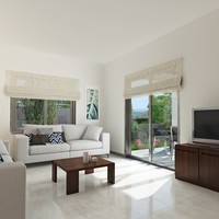 Вилла на Кипре, 144 кв.м.