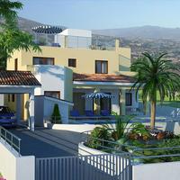 Villa in Republic of Cyprus, 253 sq.m.