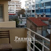 Flat in Bulgaria, Varna region, 108 sq.m.