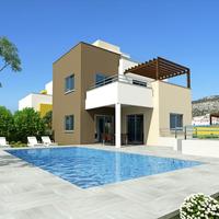 Villa in Republic of Cyprus, 174 sq.m.