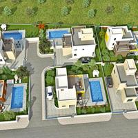 Villa in Republic of Cyprus, 174 sq.m.