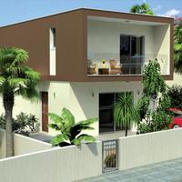 Villa in Republic of Cyprus, 188 sq.m.