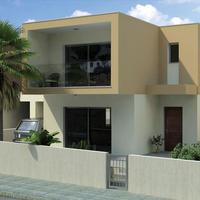 Villa in Republic of Cyprus, 188 sq.m.
