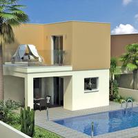 Villa in Republic of Cyprus, 188 sq.m.