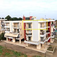 Flat in Greece, 84 sq.m.