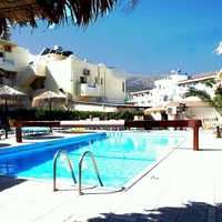 Hotel in Greece, 320 sq.m.