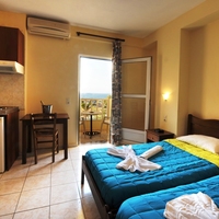 Hotel in Greece, 320 sq.m.