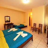 Hotel in Greece, 320 sq.m.