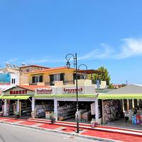 Business center in Greece, 216 sq.m.