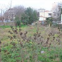 Land plot in Greece