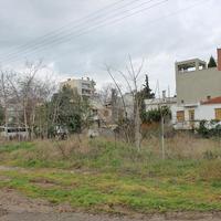 Land plot in Greece