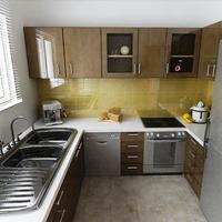 Бизнес-центр на Кипре, 1500 кв.м.