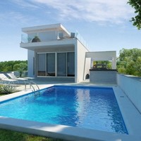 Villa in Republic of Cyprus, 211 sq.m.