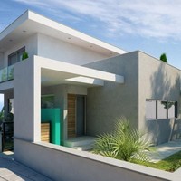 Villa in Republic of Cyprus, 211 sq.m.