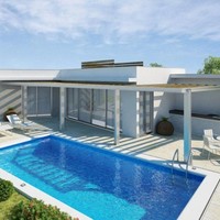 Villa in Republic of Cyprus, 211 sq.m.