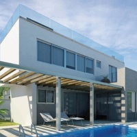 Villa in Republic of Cyprus, 211 sq.m.