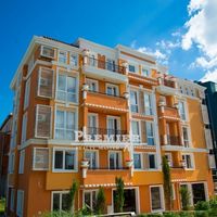 Квартира в Болгарии, Равда, 40 кв.м.