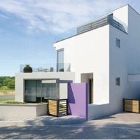 Villa in Republic of Cyprus, 211 sq.m.